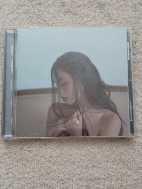 Madison Beer Locket CD